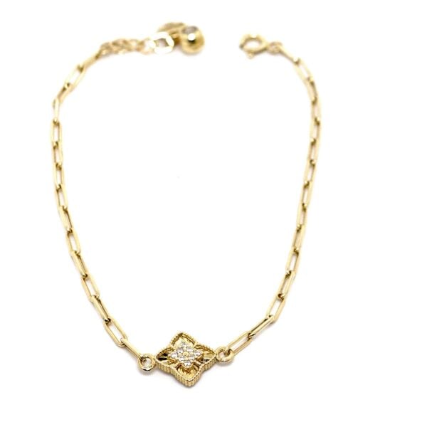 14 AYAR TAŞLI KUNYE