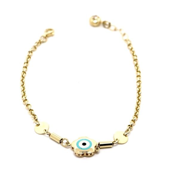 14 AYAR TAŞLI KUNYE