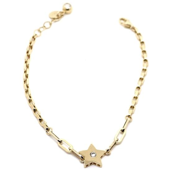 14 AYAR TAŞLI KUNYE