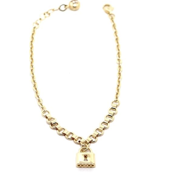 14 AYAR TAŞLI KUNYE