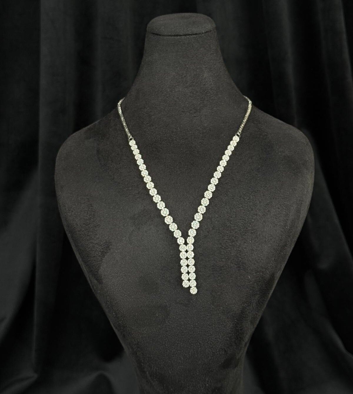 14 Ayar Su Yolu Kolye