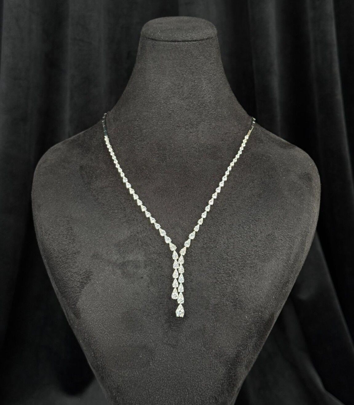 14 Ayar Su Yolu Kolye