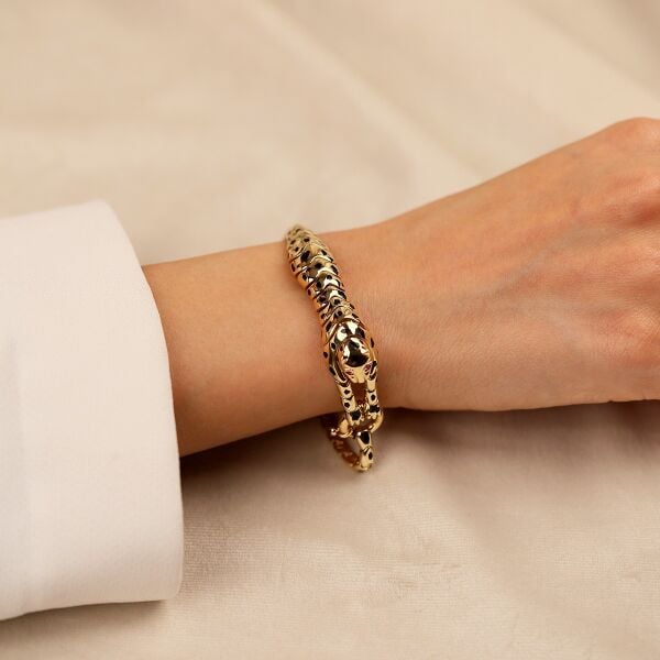 14 Ayar Cetaş Bileklik