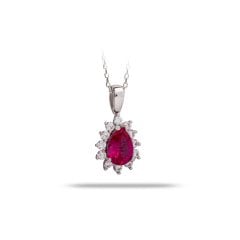REDDISH 14 Ayar Kolye