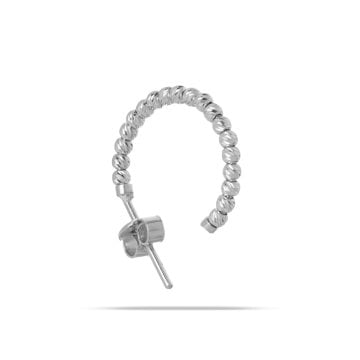 LUNA Küpe 14 Ayar