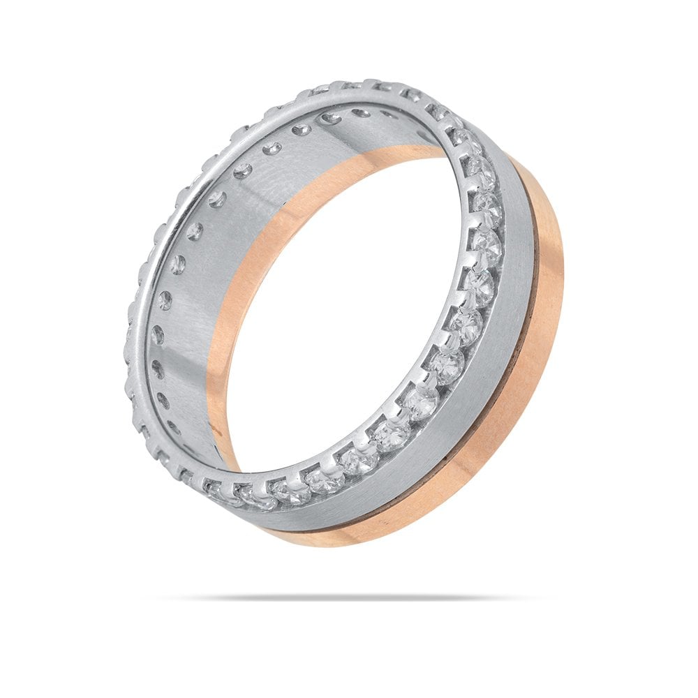 TEKLİ 14 Ayar Alyans