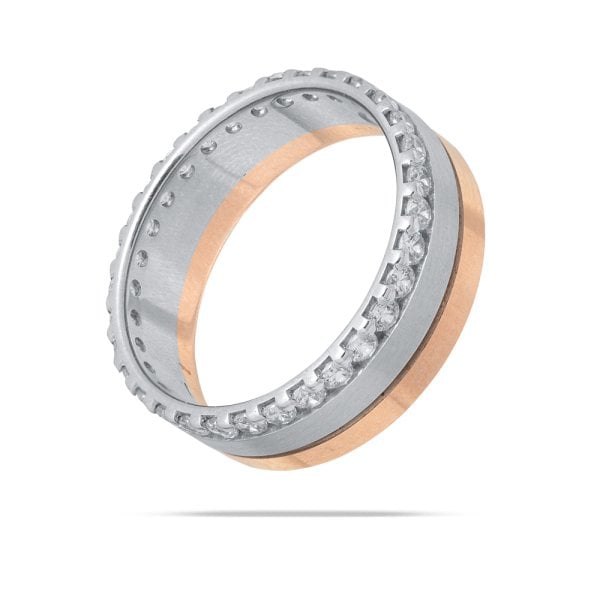 TEKLİ 14 Ayar Alyans