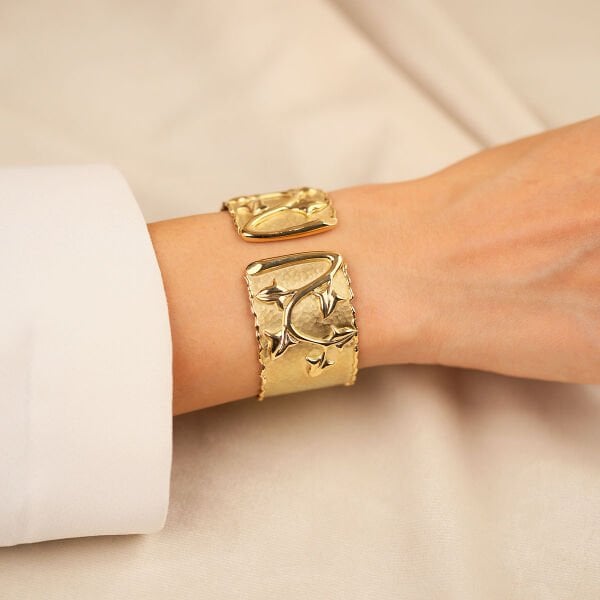 14 AYAR CETAŞ KELEPÇE