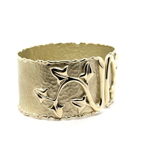 14 AYAR CETAŞ KELEPÇE