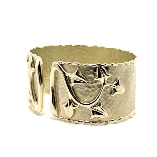 14 AYAR CETAŞ KELEPÇE