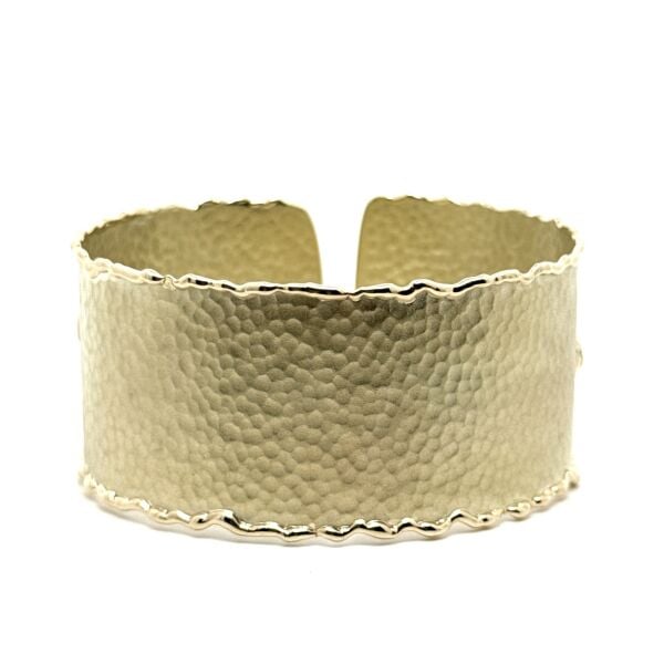 14 AYAR CETAŞ KELEPÇE