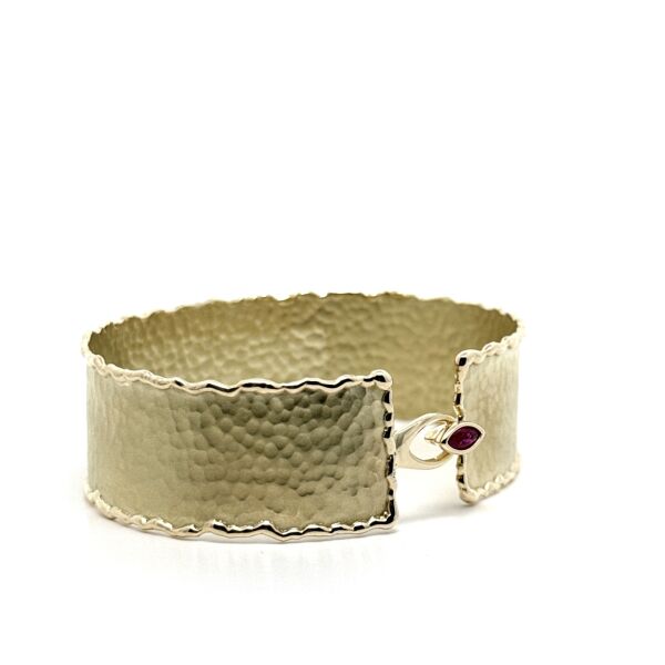 14 AYAR CETAŞ KELEPÇE