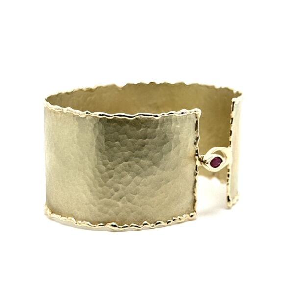 14 AYAR CETAŞ KELEPÇE