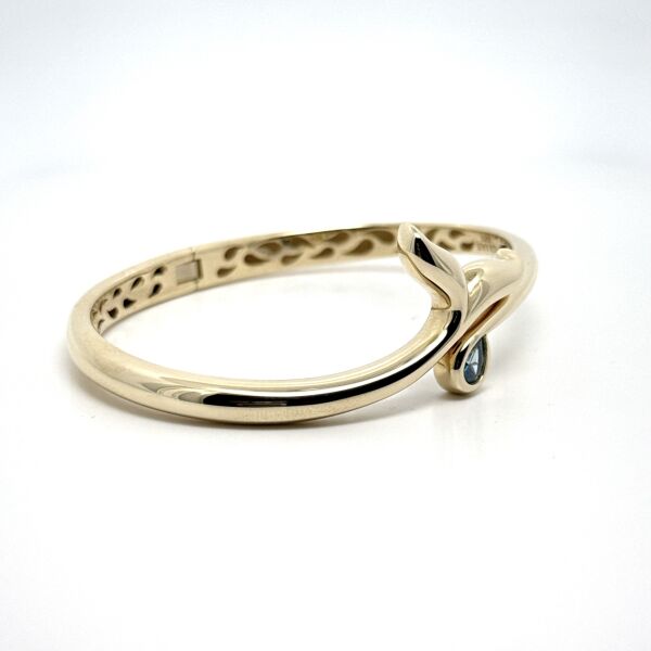 14 AYAR CETAŞ KELEPÇE