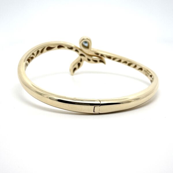 14 AYAR CETAŞ KELEPÇE