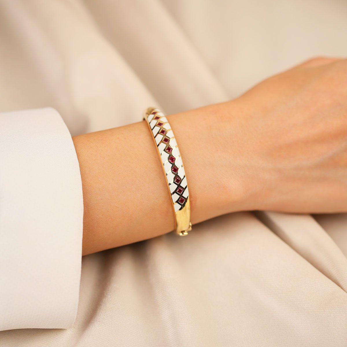 14 AYAR CETAŞ KELEPÇE