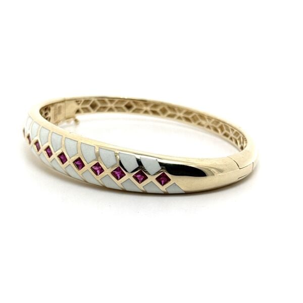 14 AYAR CETAŞ KELEPÇE