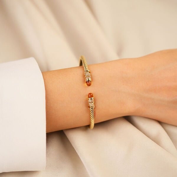 14 AYAR CETAŞ KELEPÇE