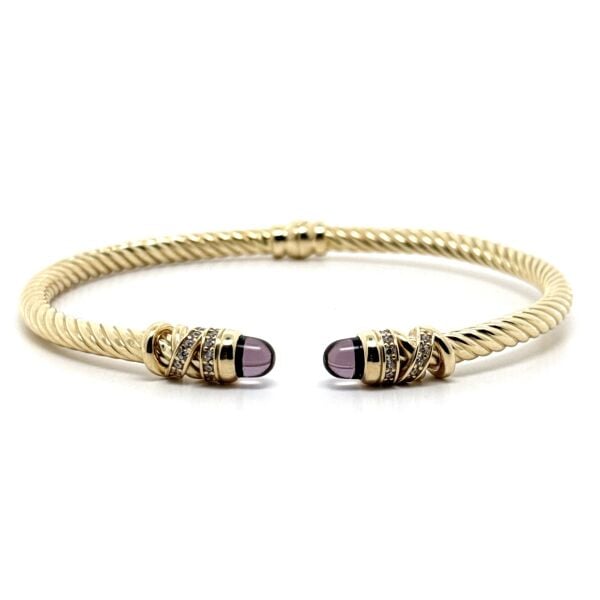 14 AYAR CETAŞ KELEPÇE