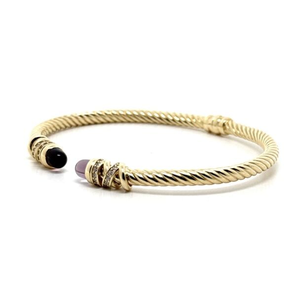 14 AYAR CETAŞ KELEPÇE