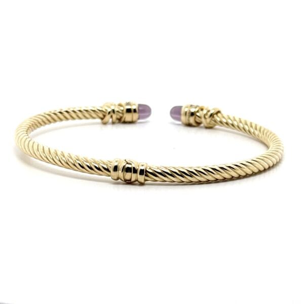 14 AYAR CETAŞ KELEPÇE