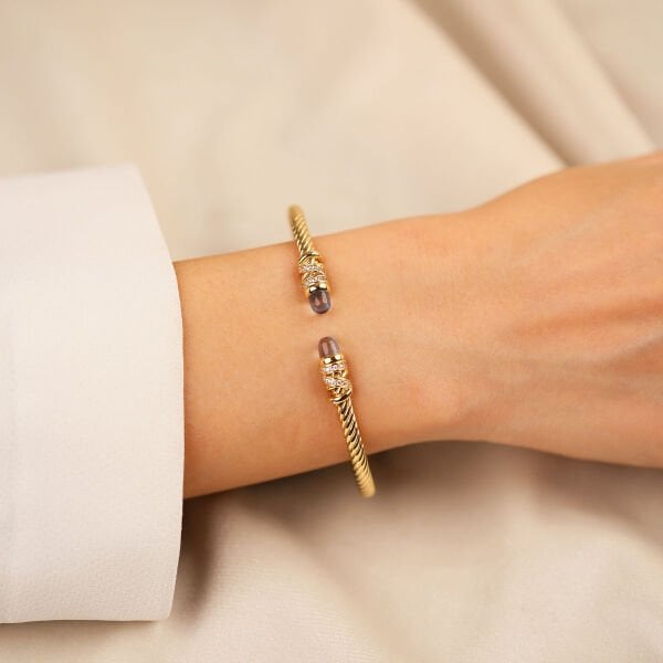 14 AYAR CETAŞ KELEPÇE