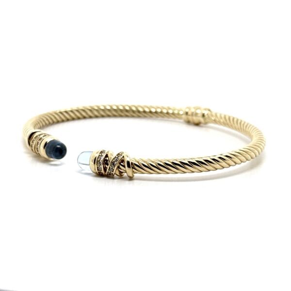 14 AYAR CETAŞ KELEPÇE