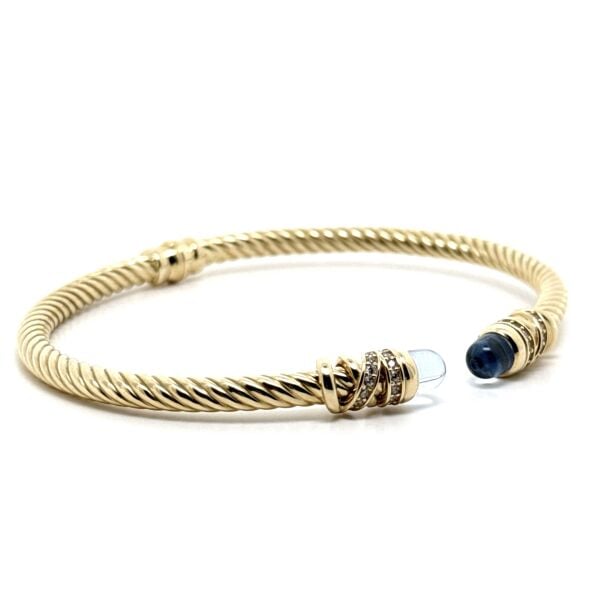 14 AYAR CETAŞ KELEPÇE