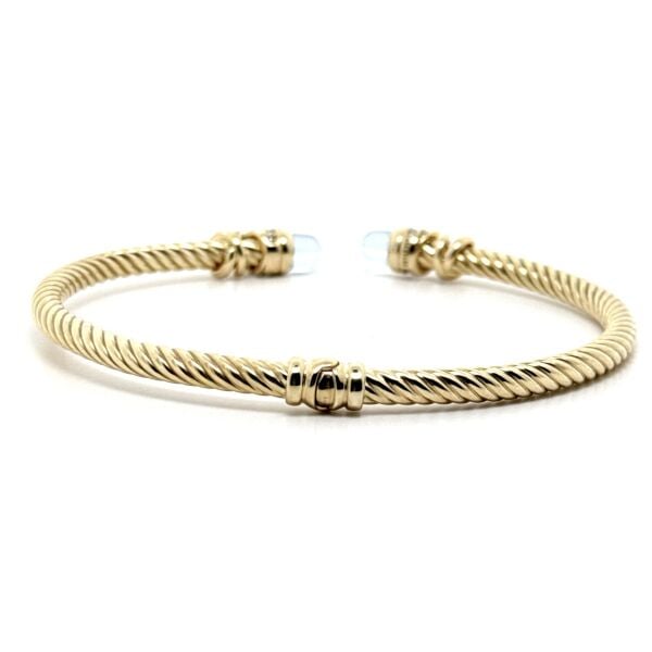 14 AYAR CETAŞ KELEPÇE