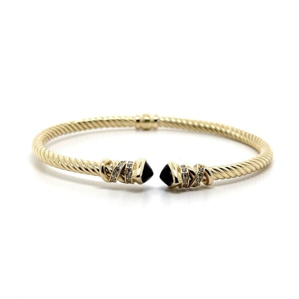 14 AYAR CETAŞ KELEPÇE