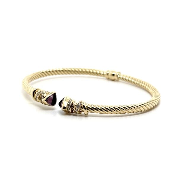 14 AYAR CETAŞ KELEPÇE