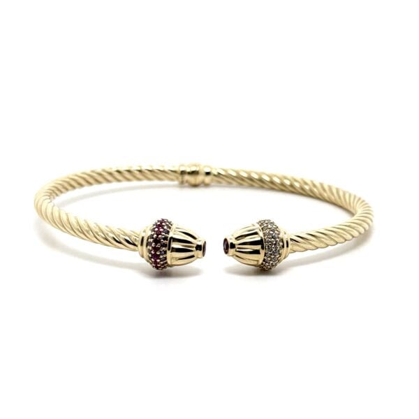 14 AYAR CETAŞ KELEPÇE