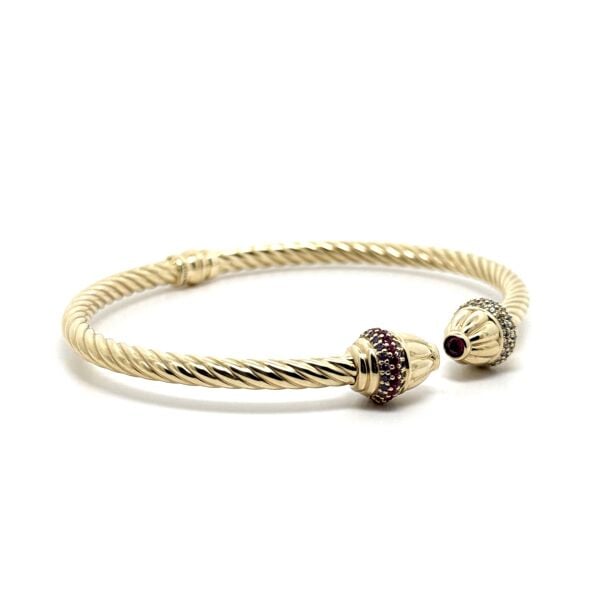 14 AYAR CETAŞ KELEPÇE