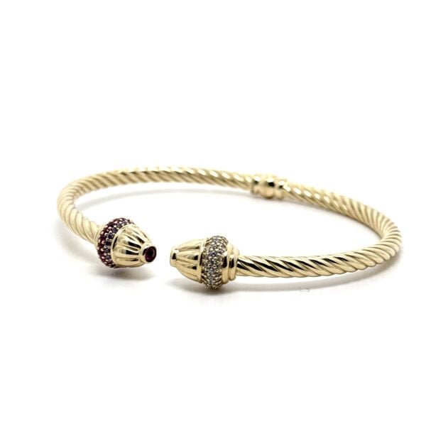 14 AYAR CETAŞ KELEPÇE