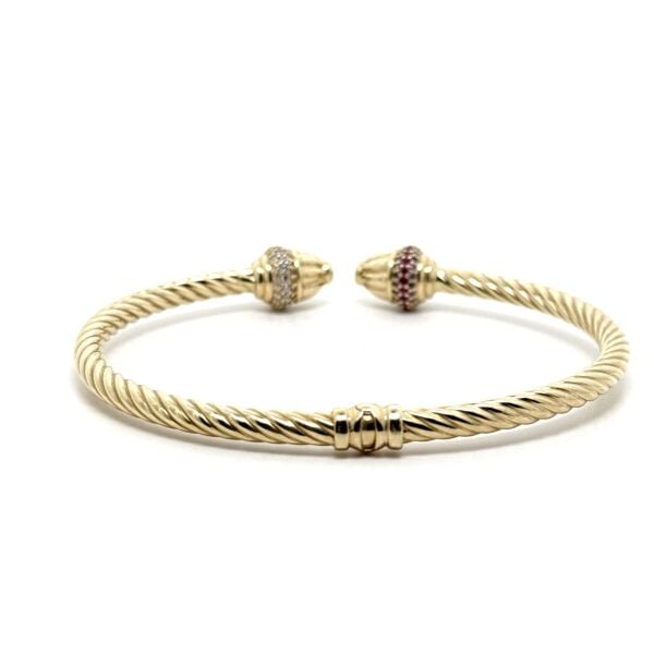 14 AYAR CETAŞ KELEPÇE