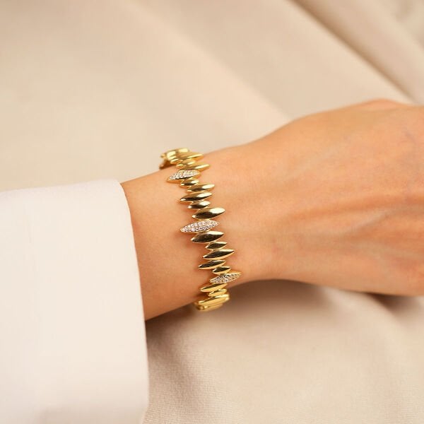 14 AYAR CETAŞ KELEPÇE