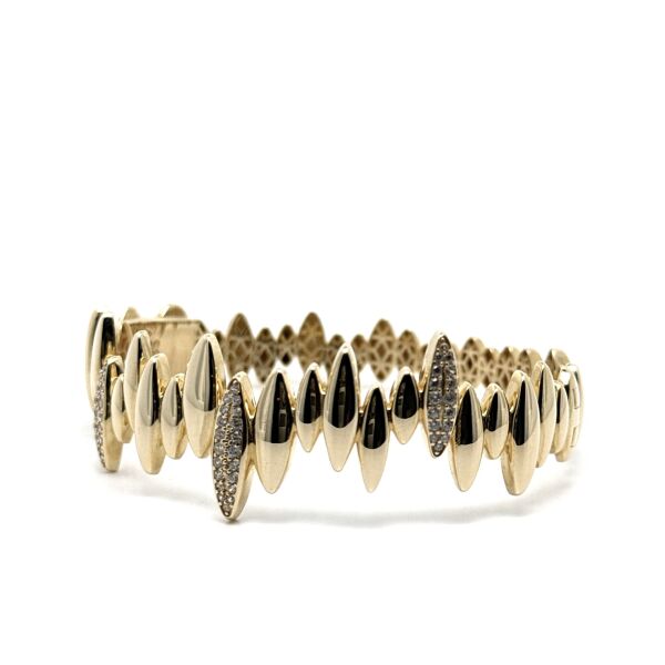 14 AYAR CETAŞ KELEPÇE