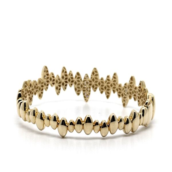 14 AYAR CETAŞ KELEPÇE