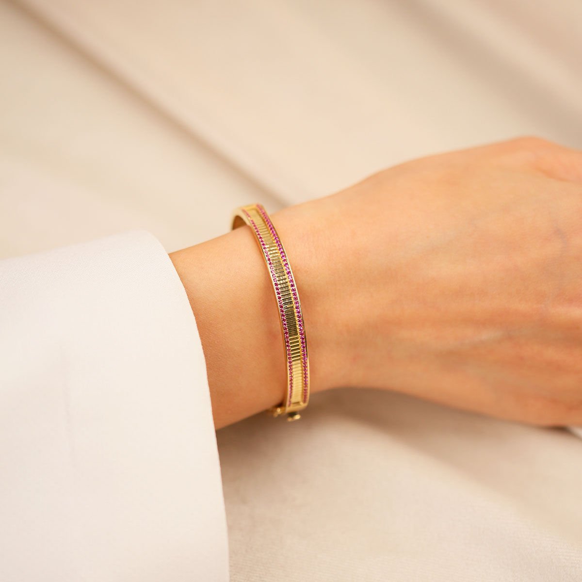 14 AYAR CETAŞ KELEPÇE