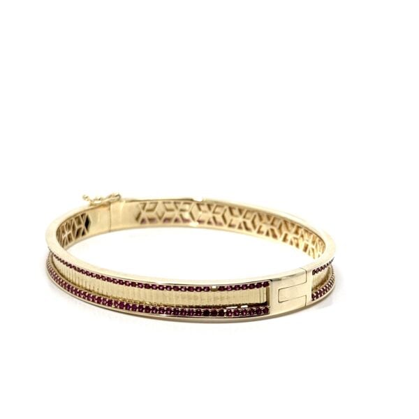 14 AYAR CETAŞ KELEPÇE