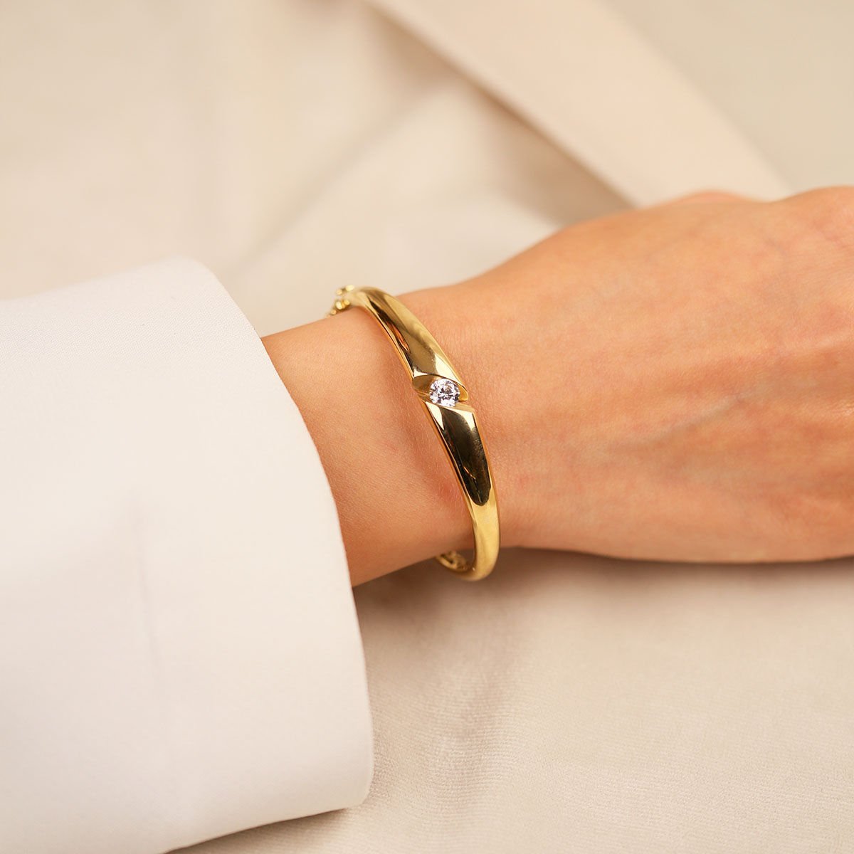 14 AYAR CETAŞ KELEPÇE