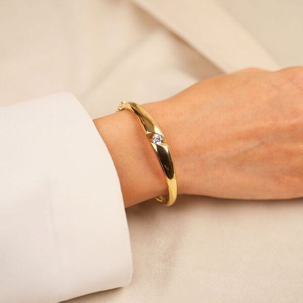 14 AYAR CETAŞ KELEPÇE