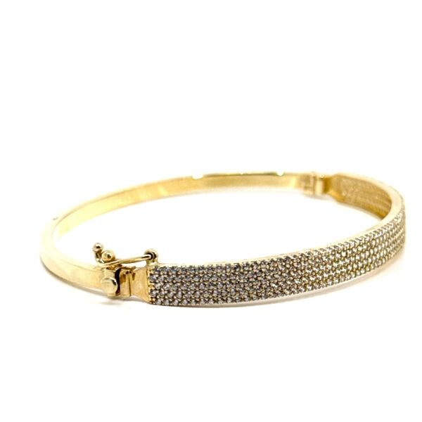 14 AYAR SU YOLU KELEPÇE