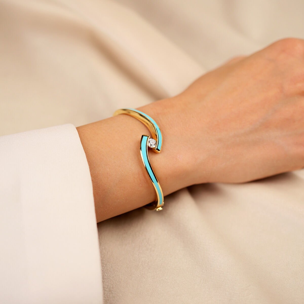 14 AYAR CETAŞ KELEPÇE