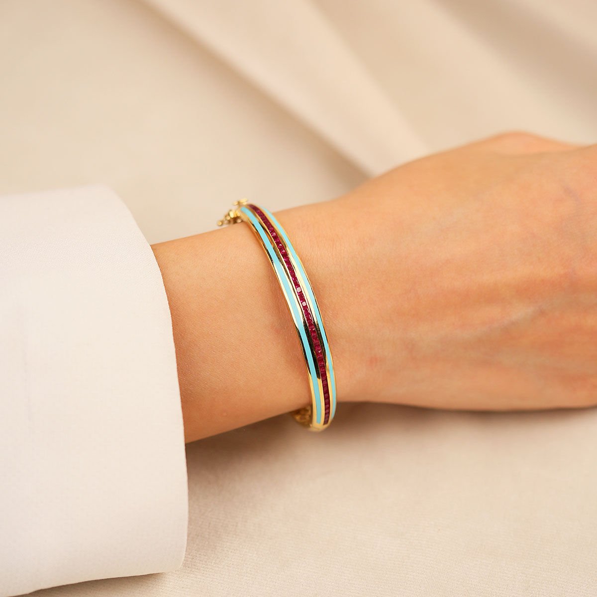 14 AYAR CETAŞ KELEPÇE