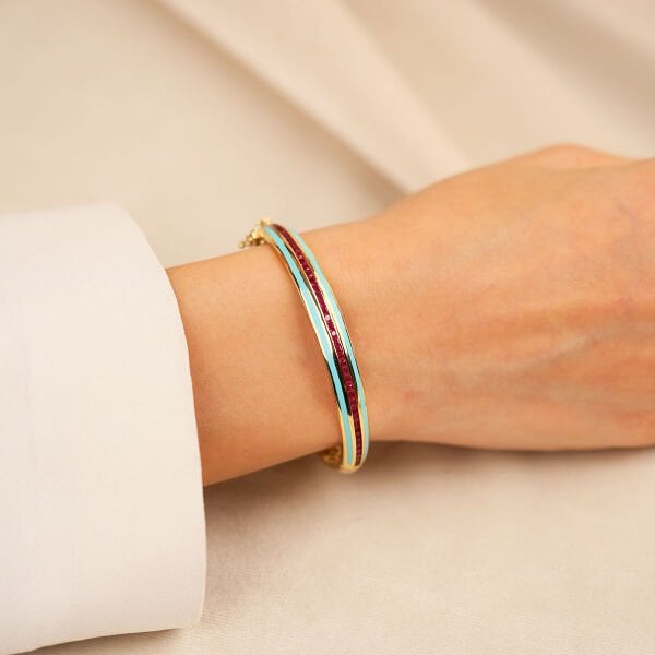 14 AYAR CETAŞ KELEPÇE