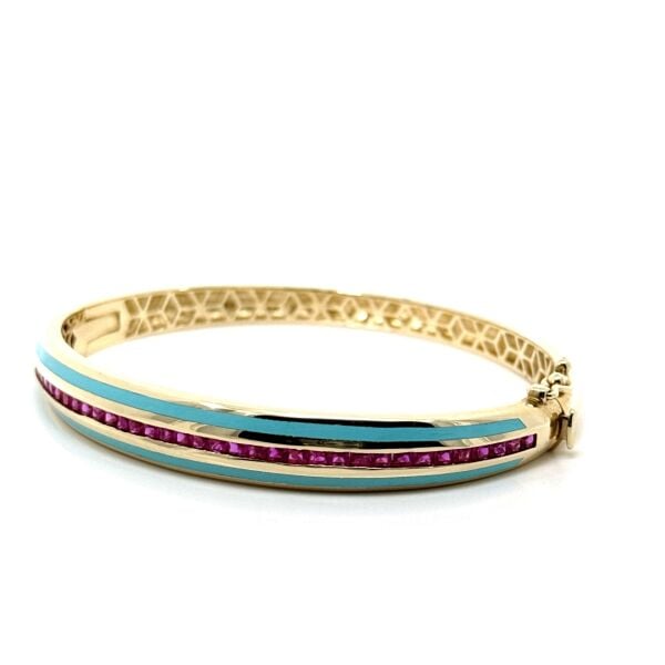 14 AYAR CETAŞ KELEPÇE