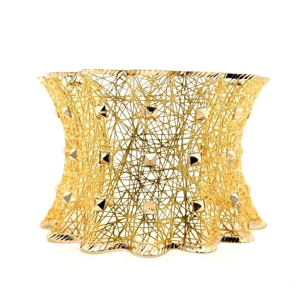 14 AYAR TÜL KELEPÇE