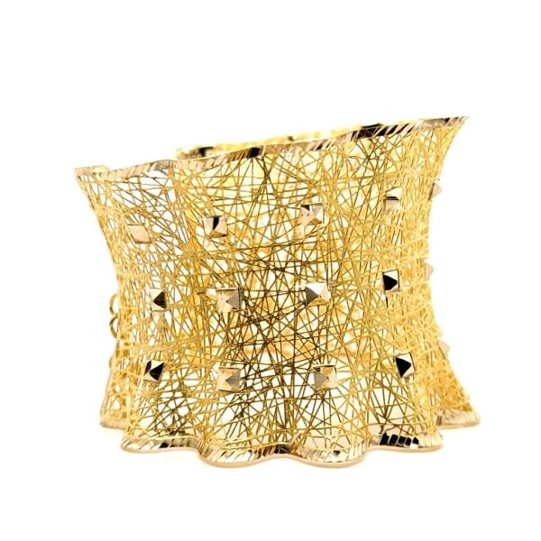 14 AYAR TÜL KELEPÇE