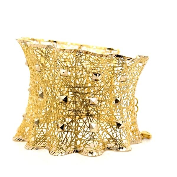 14 AYAR TÜL KELEPÇE